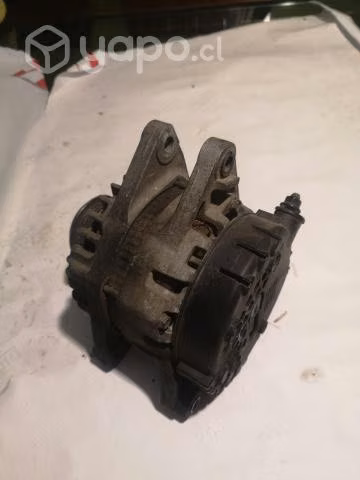 Alternador Hyundai H1 2014 Original