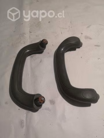 Manillas De Techo Hyundai H1 2014