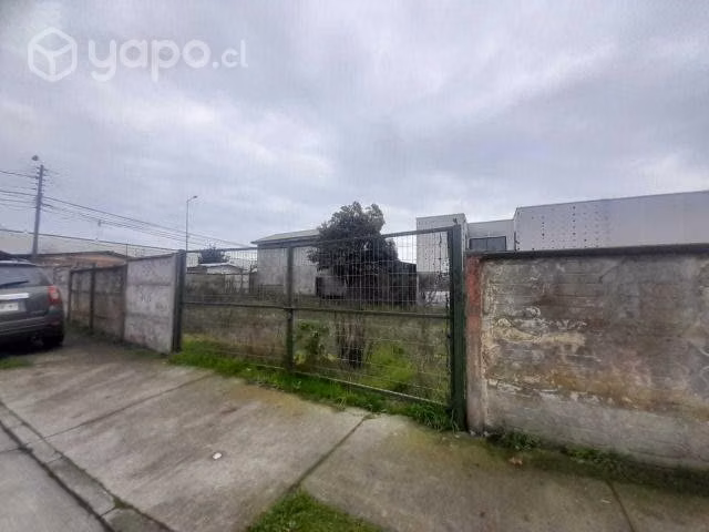 Terreno Comercial en Coronel