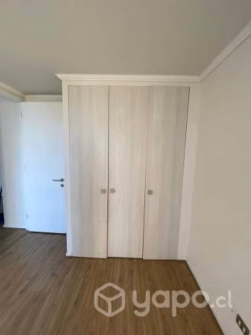 Arriendo departamento en macul