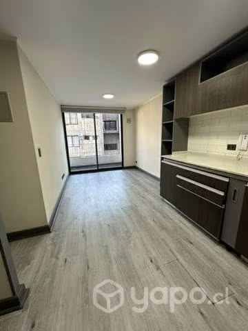 Arriendo Departamento Vicente Valdés