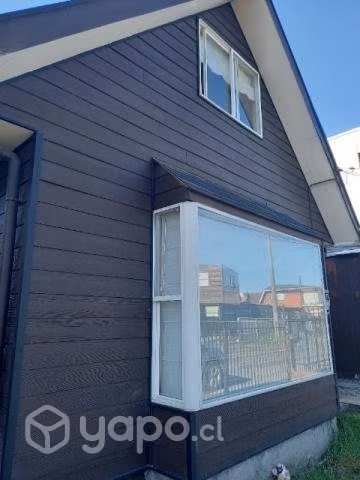 Se vende casa independiente, Sol de Oriente