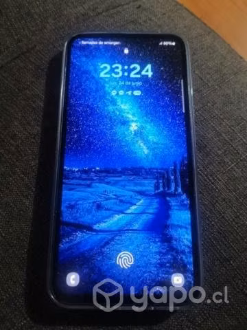 Samsung Galaxy a54 - Imagen 3