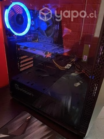 PC gamer - Imagen 2