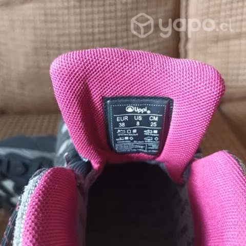 Zapatillas Lippi