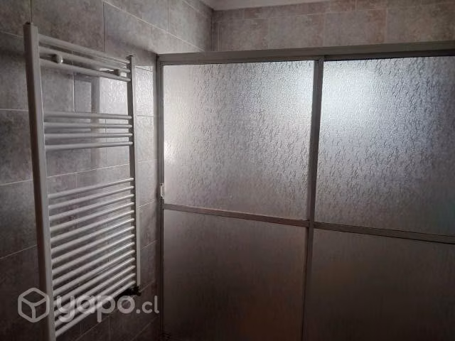 Hermosa casa mediterranea en parcela de agrado