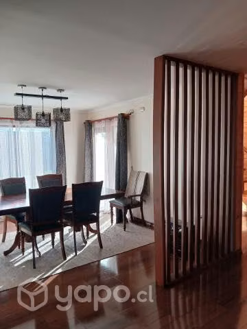 Hermosa casa mediterranea en parcela de agrado