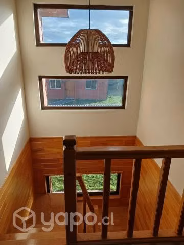 Hermosa casa mediterranea en parcela de agrado