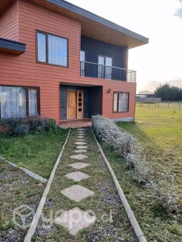 Hermosa casa mediterranea en parcela de agrado