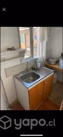 Arriendo Piezas
