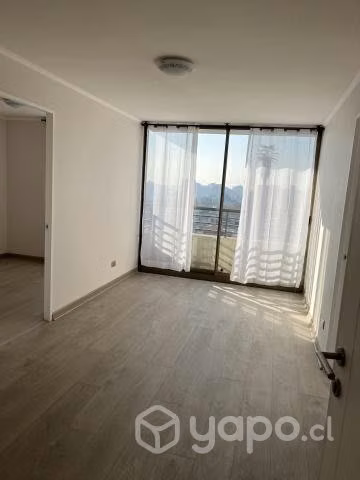 Departamento av. el parron 103 2 dormitorios