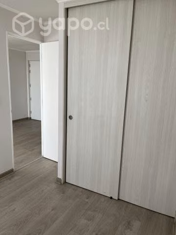 Departamento av. el parron 103 2 dormitorios