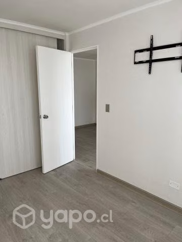 Departamento av. el parron 103 2 dormitorios