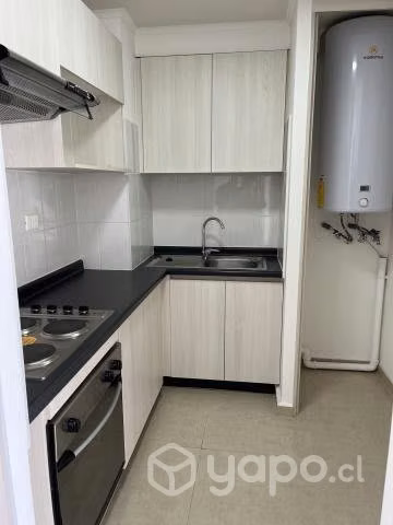 Departamento av. el parron 103 2 dormitorios