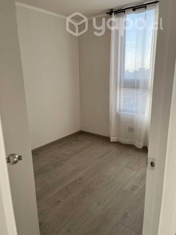 Departamento av. el parron 103 2 dormitorios