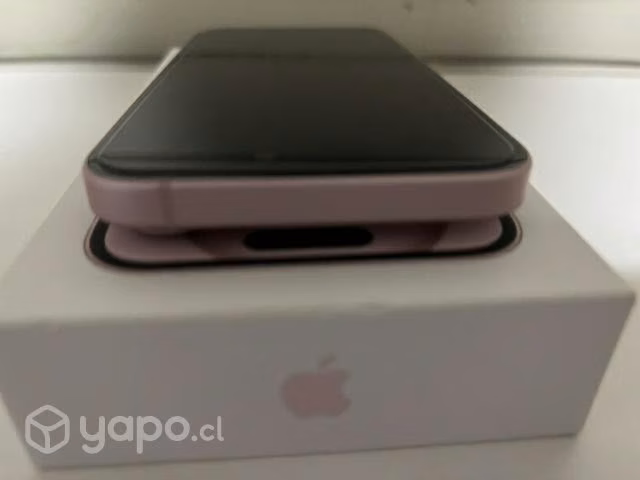 Iphone 15 normal