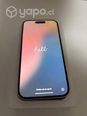 Iphone 15 normal