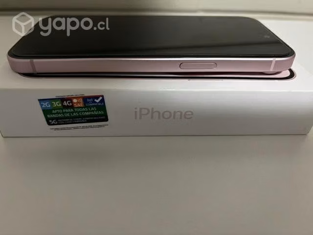 Iphone 15 normal