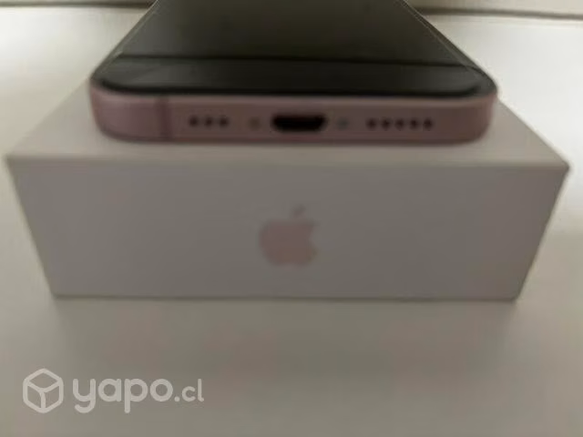 Iphone 15 normal