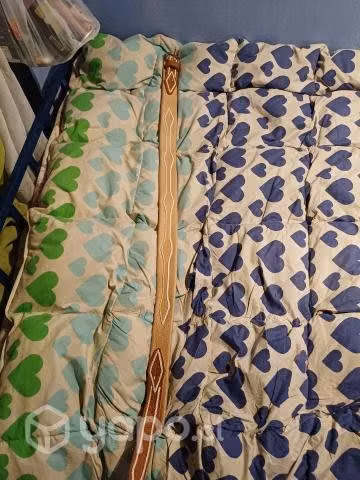 Cuero cinturon