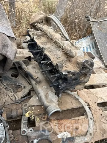 Motores NISSAN CD17 desarmados funcionales