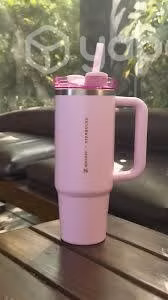 Stanley x Starbucks 40oz Tumbler 2024 Original