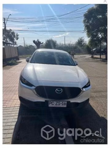 Vendo cx30 2021