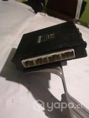 Ecu computador subaru impreza 2016 - Imagen 2
