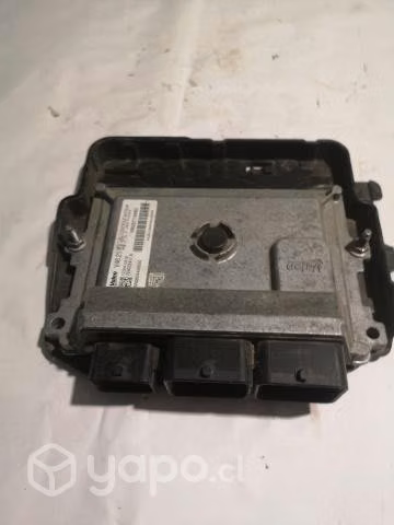 Ecu Computador Peugeot 301 Citroen Elysse