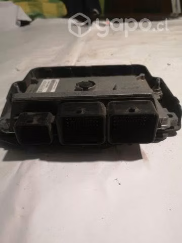 Ecu Computador Peugeot 301 Citroen Elysse - Imagen 2