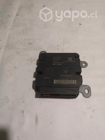 Ecu Modulo Cajetin Airbag Renault - Imagen 2