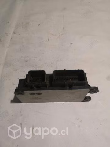 Modulo Cajetin Airbag Chevrolet Cruze 2012