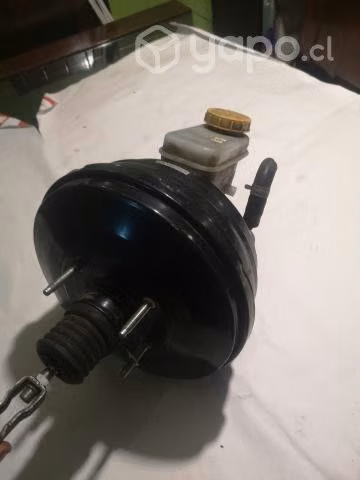 Servo freno bomba y deposito subaru impreza 2016