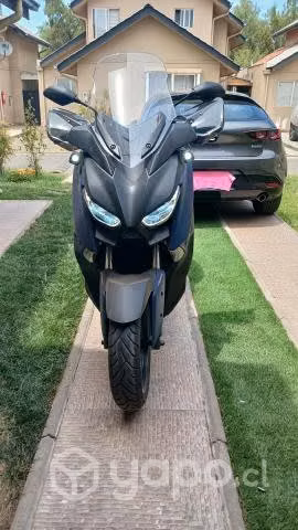 Yamaha xmax 300 2021