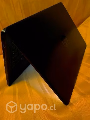 Notebook HP Core i3 + 8GB RAM + SSD 128gb - Imagen 2