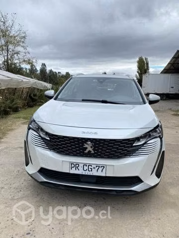 Peugeot 3008 active pack diésel