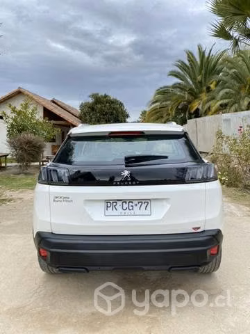 Peugeot 3008 active pack diésel