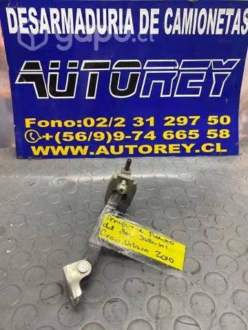 Trinquete puerta delantera derecha Gran Vitara
