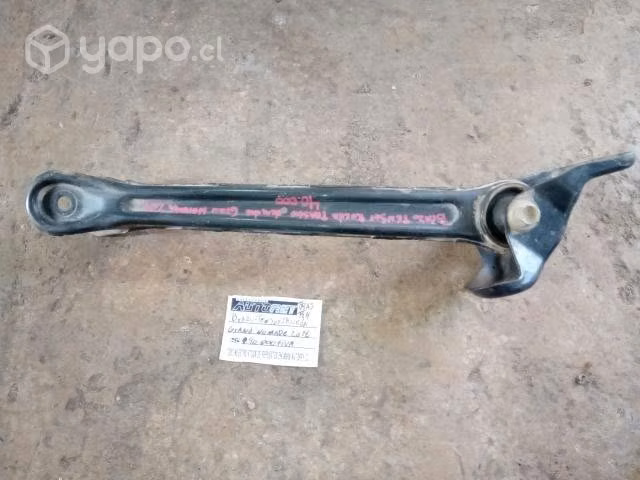 Tensor Rueda trasera derecha Suzuki Grand Nomade