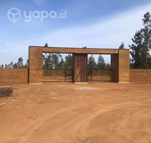 Arriendo Parcela