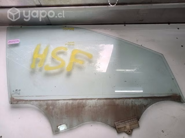 Vidrio Puerta Del Der (HSF008) Hyundai Santa Fe