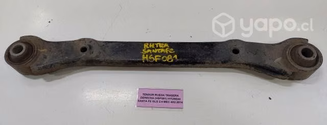 Tensor Rueda Trasera Der (HSF081) Hyundai Santa Fe