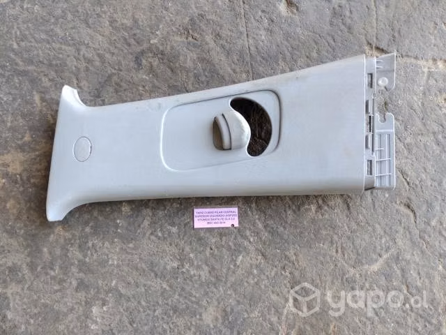 Tapiz CubrePilar Central Sup Izq (HSF252) Santa Fe