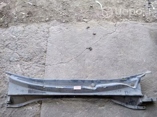 Rejilla Cubre Torpedo (HSF023) Hyundai Santa Fe
