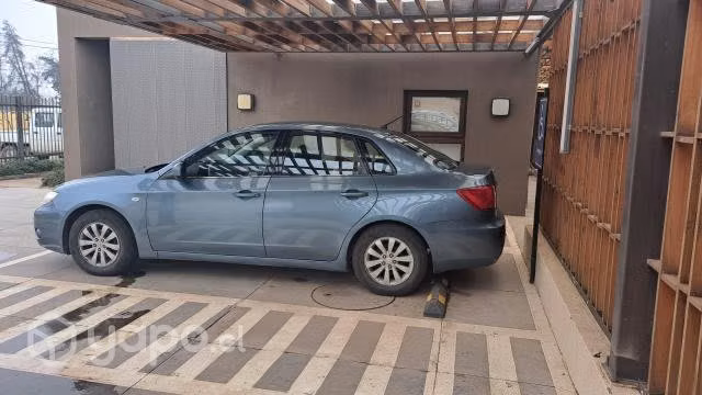 Vendo auto Subaru impresa automatico