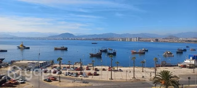 Venta Depto gran terraza Costanera/Centro Cqbo