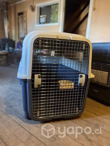 Jaula Transportadora Kennel XXL