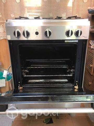 Cocina gas - bosch - Imagen 2