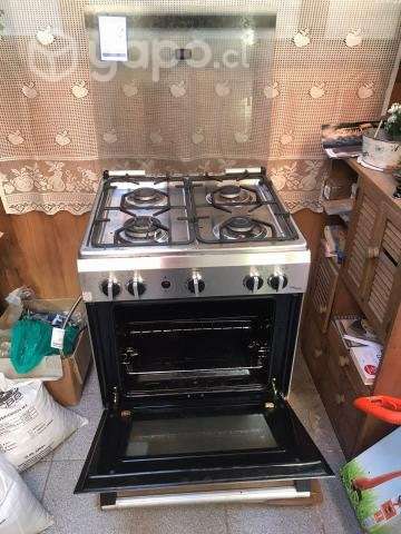 Cocina gas - bosch - Imagen 3