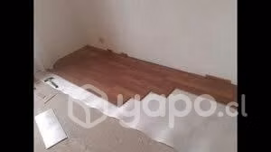 Instalo piso flotante